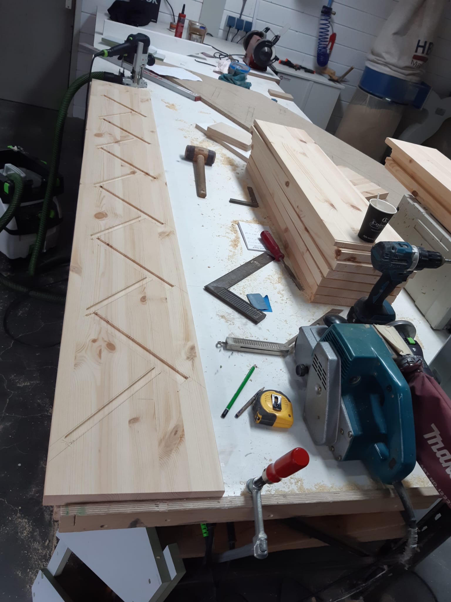 Bastiaan Houtbewerking