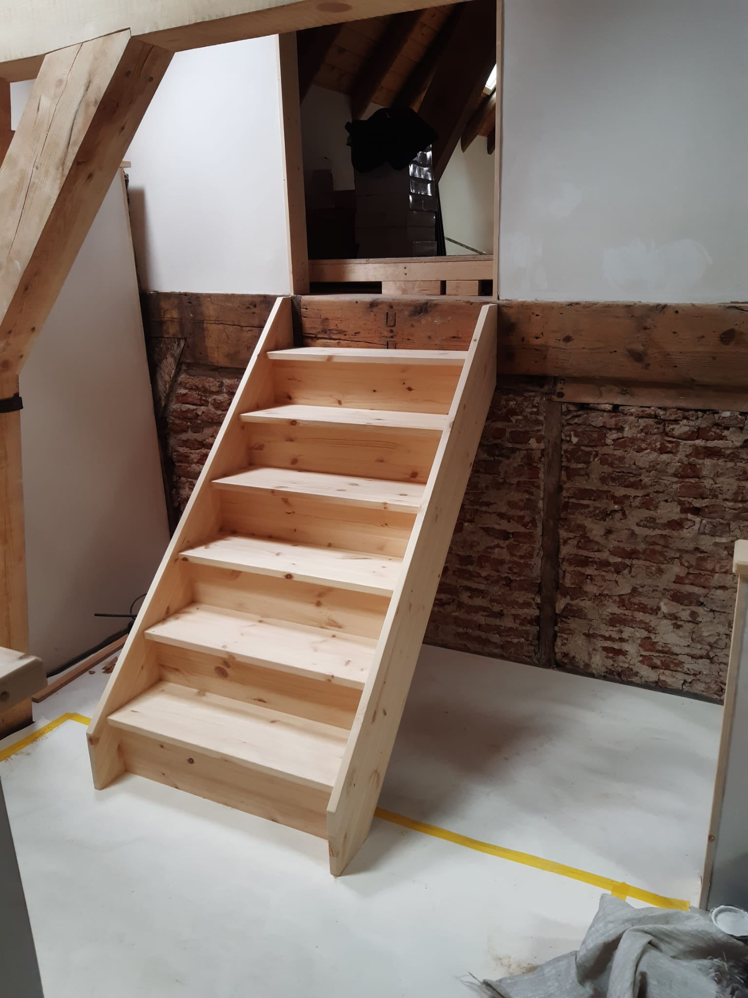 Bastiaan Houtbewerking