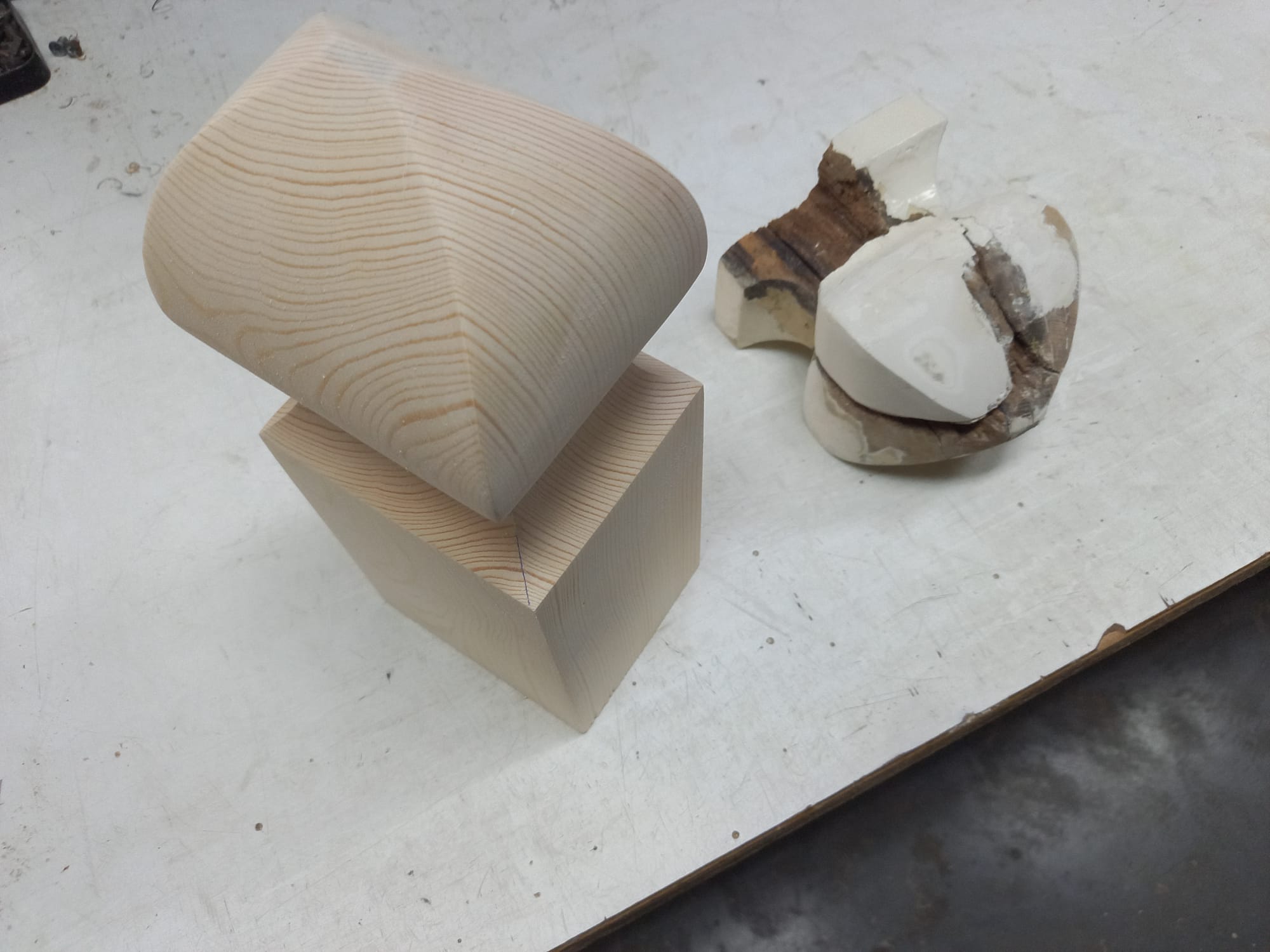 Bastiaan Houtbewerking