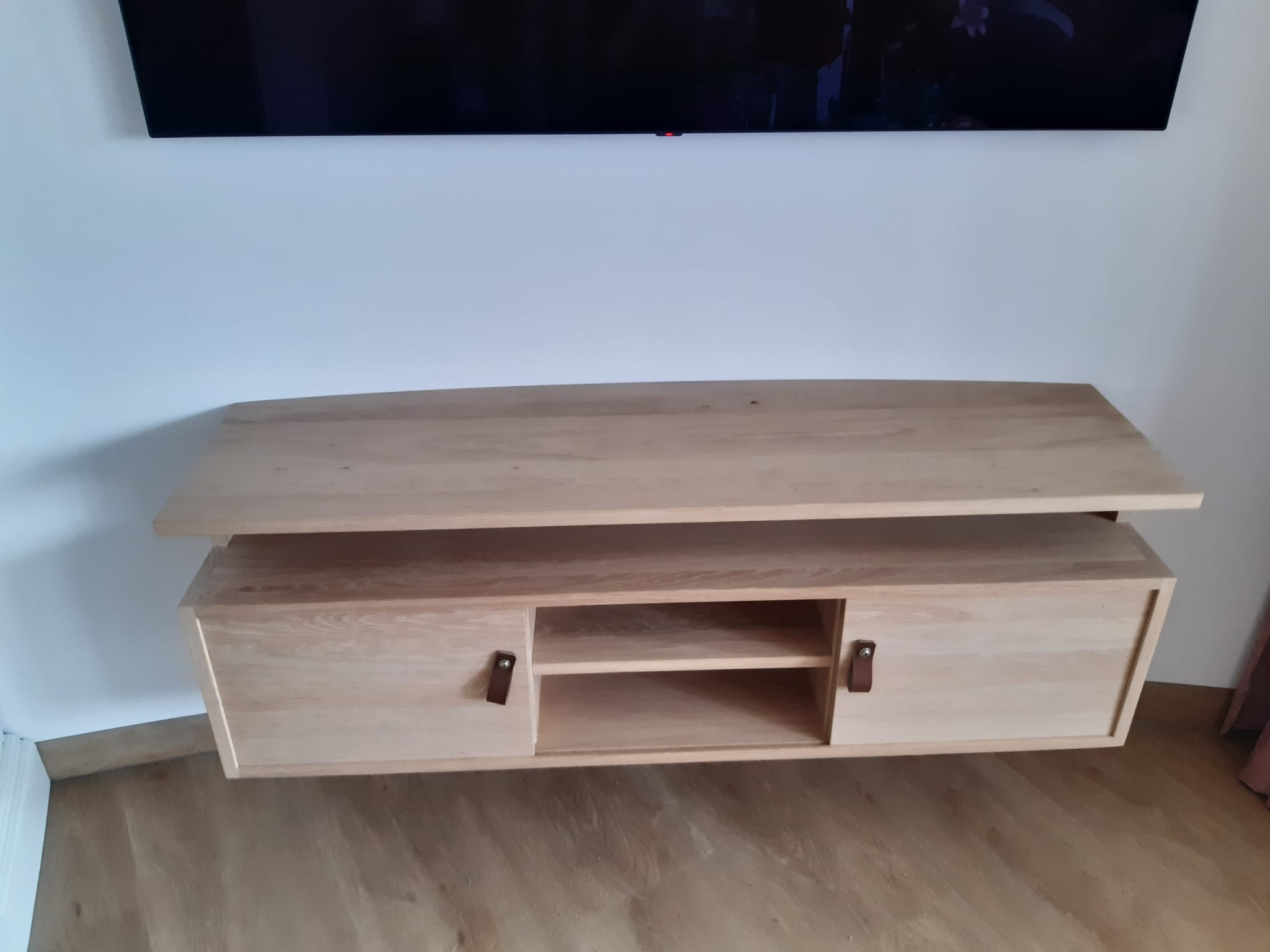 Bastiaan Houtbewerking