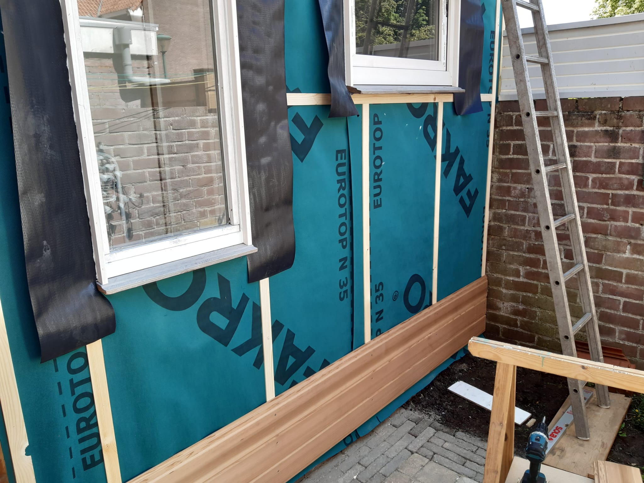 Bastiaan Houtbewerking