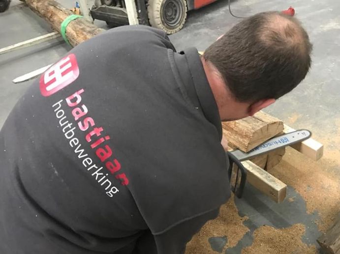 Bastiaan Houtbewerking