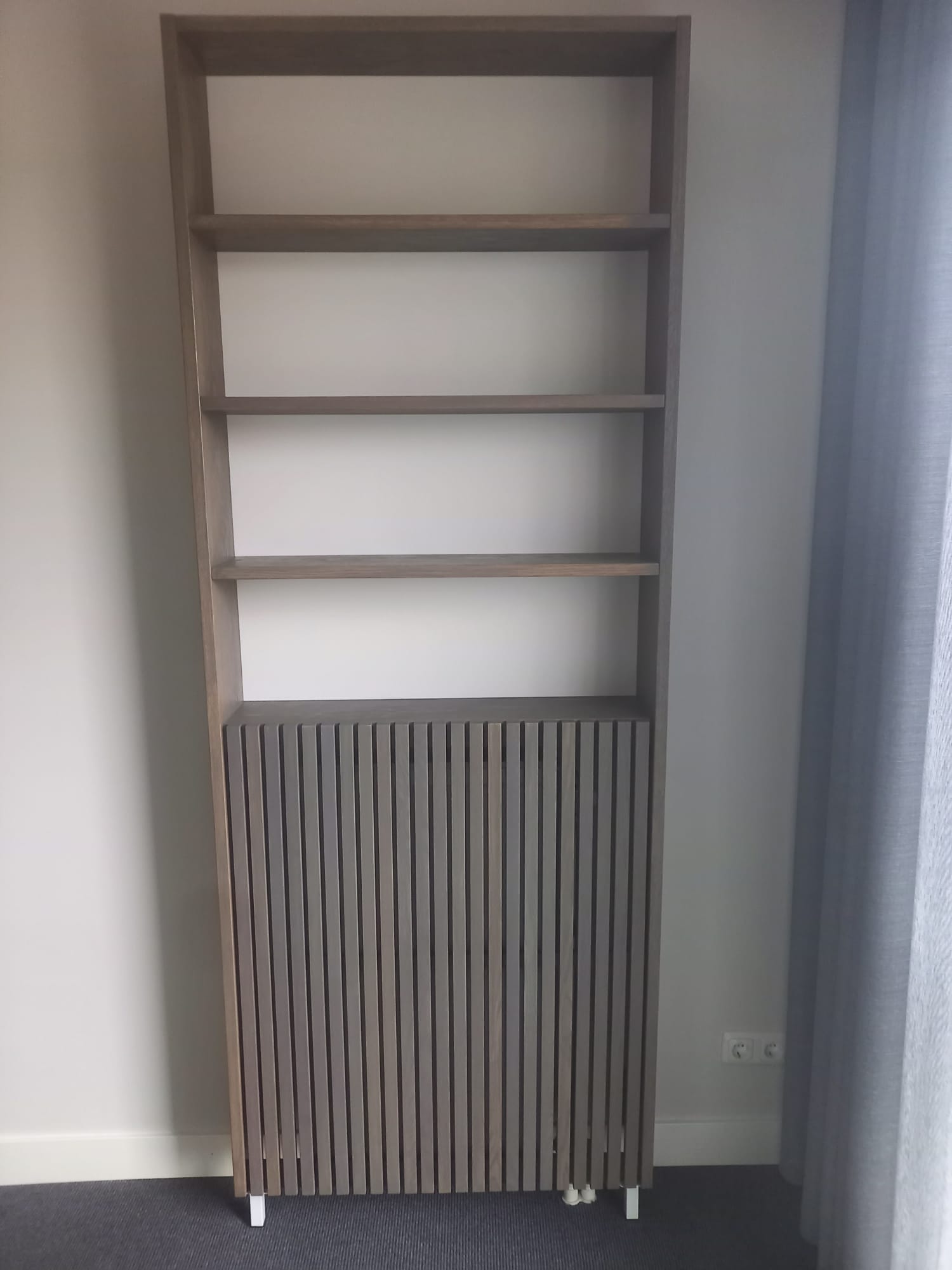 Bastiaan Houtbewerking