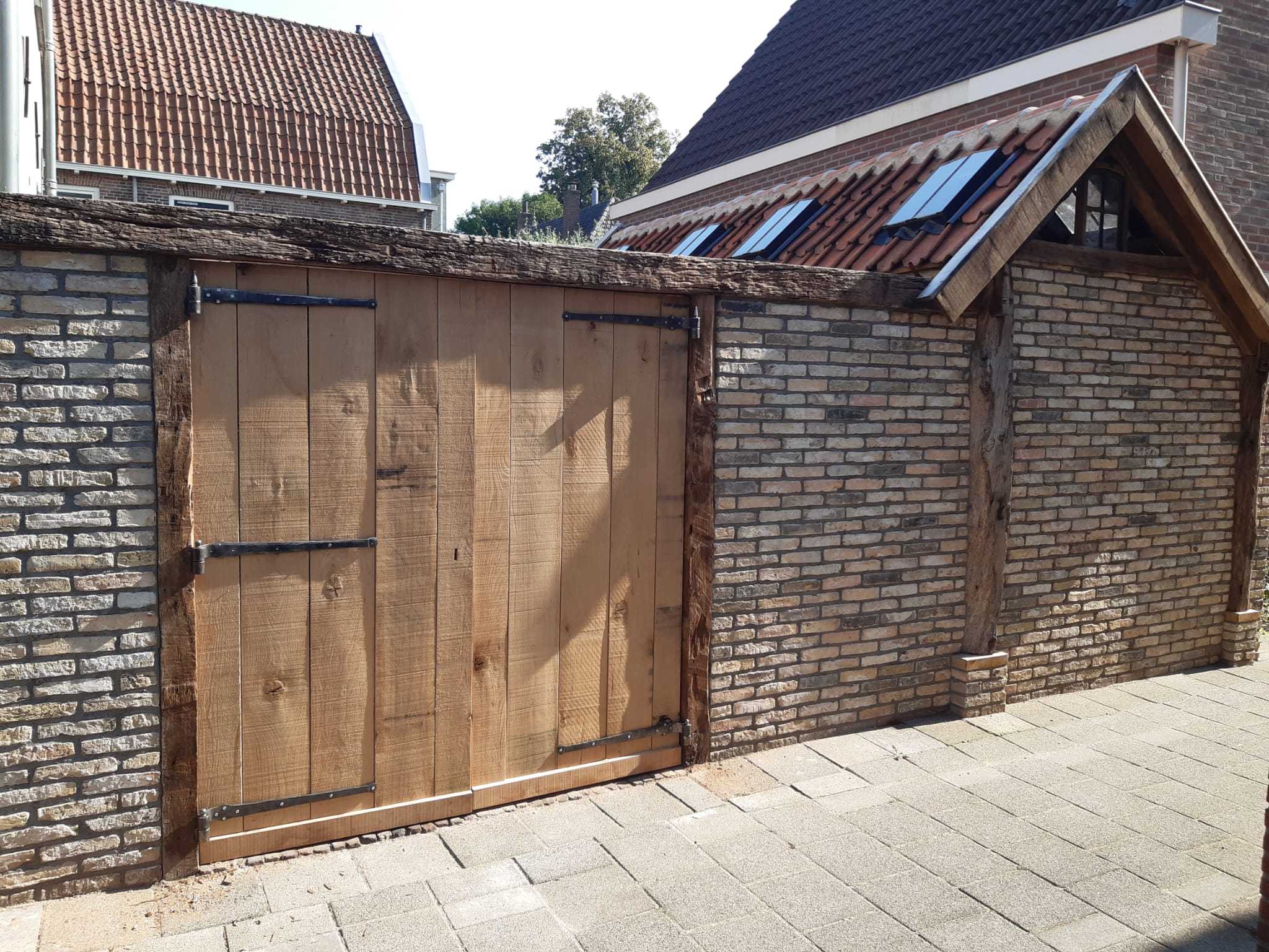 Bastiaan Houtbewerking