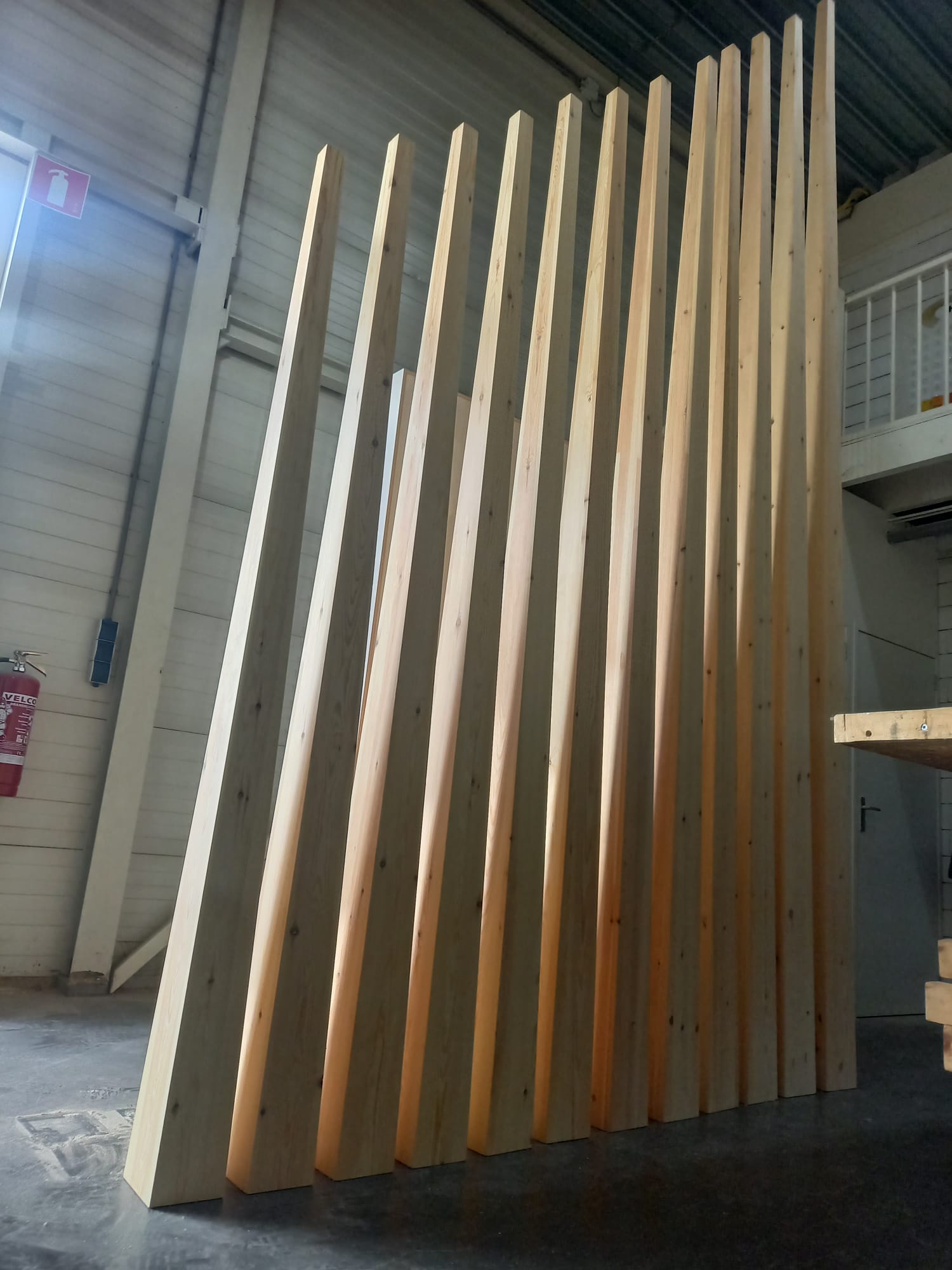 Bastiaan Houtbewerking