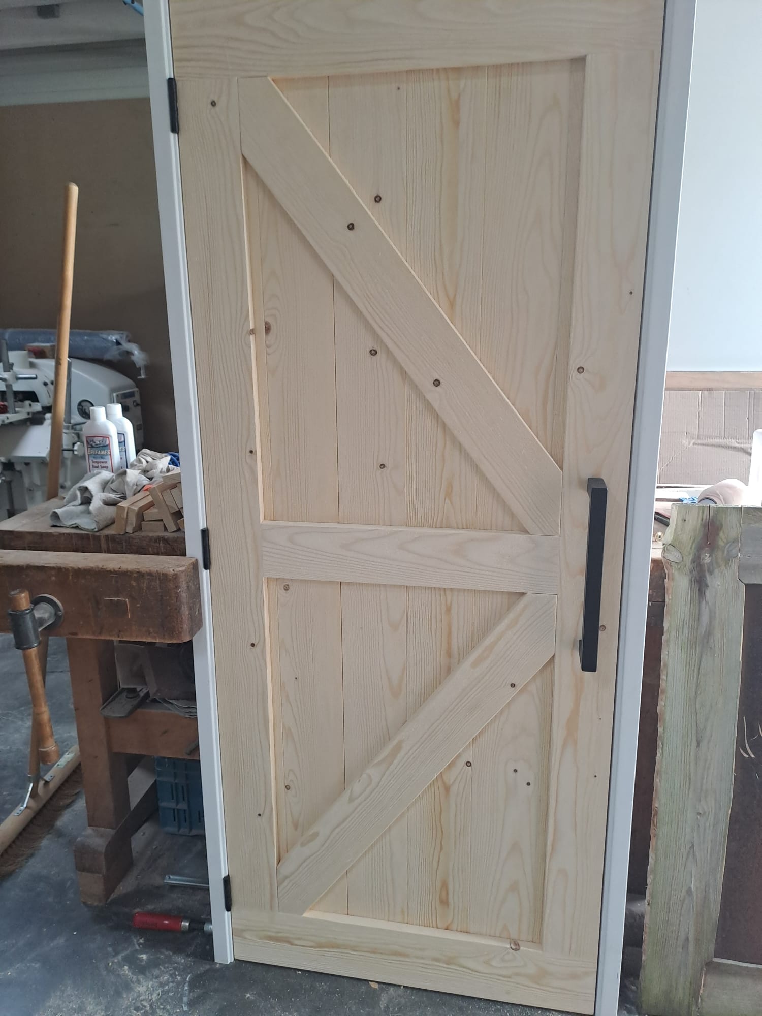 Bastiaan Houtbewerking