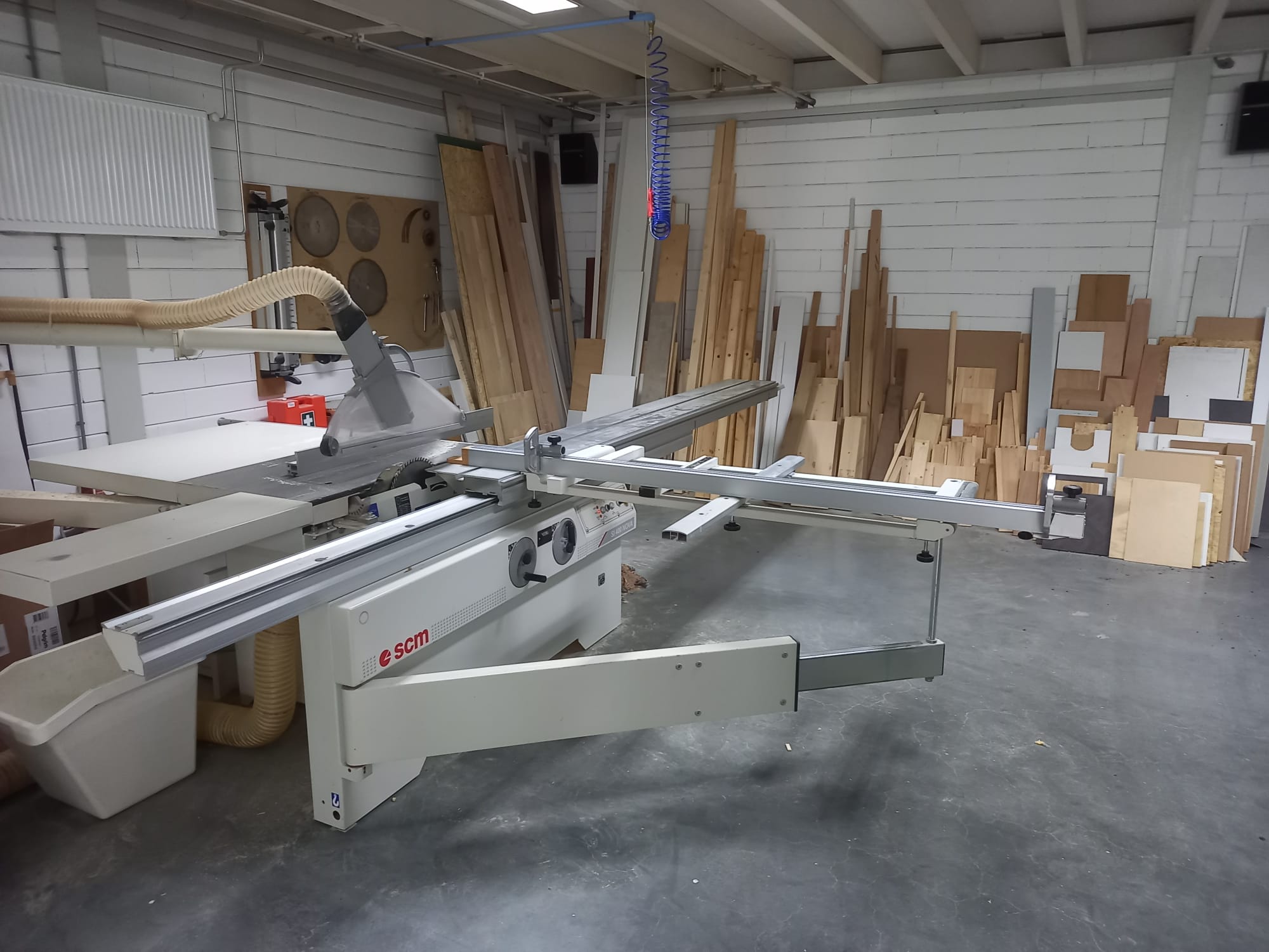 Bastiaan Houtbewerking